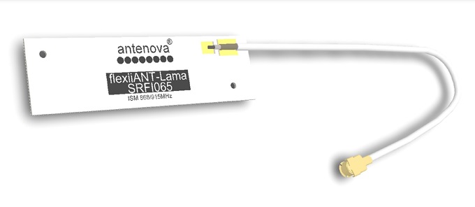 Lama antenna