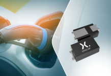 rectifiers for automotive power