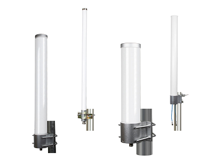 5G omni antennas