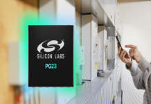 Silicon Labs adds 32-Bit MCU to Wireless SoCs family for Embedded IOT Applications Embedded IOT