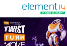 Robotics Design Challenge