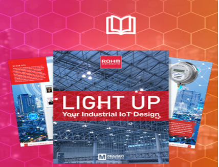 Industrial IoT Design eBook