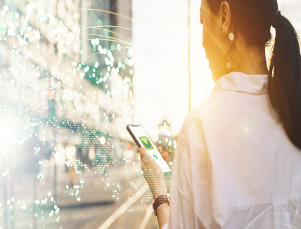 Wi-Fi hotspots for OpenRoaming