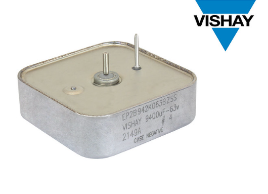 Wet Tantalum Capacitor