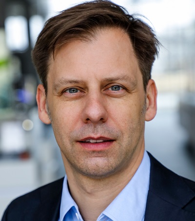 u-blox announces CEO transition effective 1 January 2023