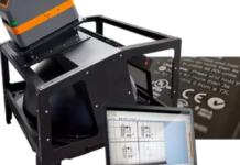 inspection of characters and symbols