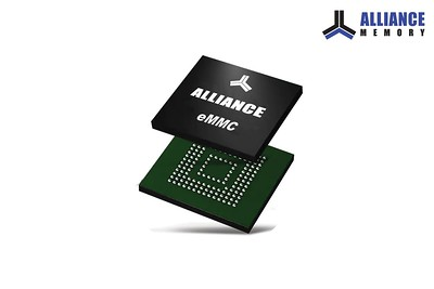 Alliance Memory Alliance Memory