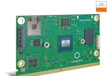 congatec simplifies Arm deployments with i.MX 8M Plus Arm deployments