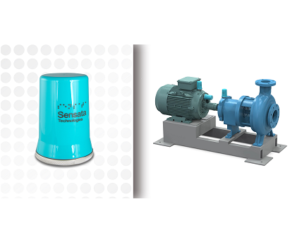 Industrial Rotary Equipment Predictive Maintenance