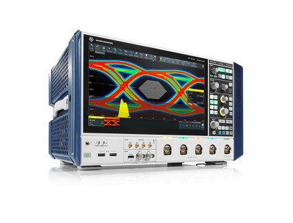 RTP Oscilloscope RTP Oscilloscope