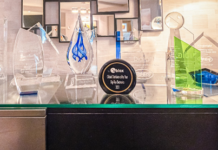 Digi-Key Electronics Wins Big at 2022 EDS Leadership Summit 2022 EDS Leadership Summit
