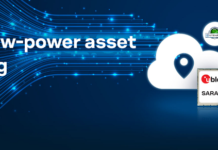 2022 IoT Evolution Asset Tracking Award