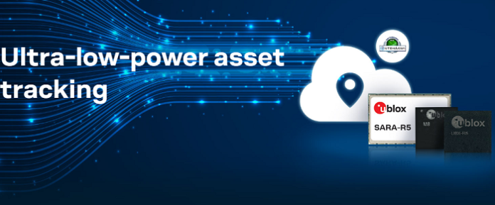 2022 IoT Evolution Asset Tracking Award