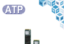 Mouser Electronics Signs Global Agreement to Distribute ATP Electronics Storage & Memory Solutions