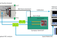 Base Specification Test System