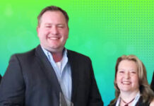 Mouser Wins Top NPI Distributor Award from Digi International Digi Award