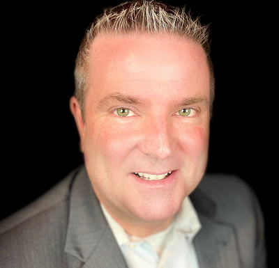 Digi-Key Appoints Mike Slater to Vice President of Global Business Development