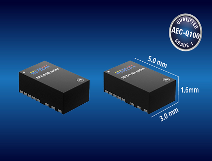 DC/DC converters