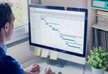How to Select the Best Project Management Software? Project Management Software