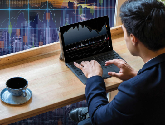 Rules for becoming a trader