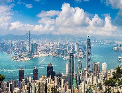 ViscoTec Hong Kong