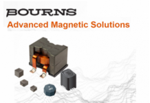element14 partners with Bourns to meet growing demand for advanced magnetic solutions