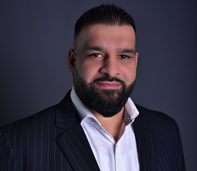 Arfan Sabir