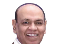 Amrit Manwani takes over as Chairman of ESSCI