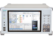 MD8475B for compliance testing