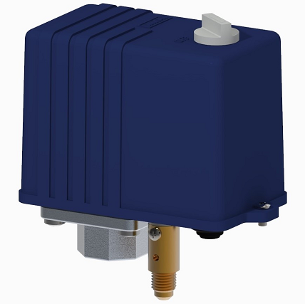 Automatic Heavy Duty Pressure Switch
