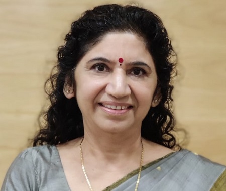 Sunita Handa Sunita Handa