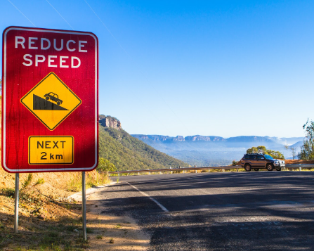 Road Safety Products