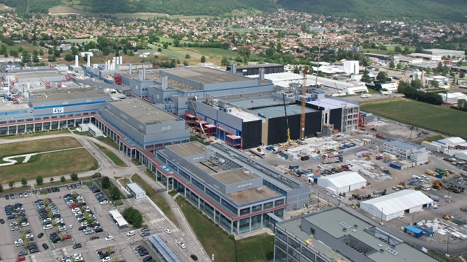 STMicroelectronics & GlobalFoundries to advance FD-SOI ecosystem