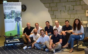 Wonder Robotics Launches Smart Autonomous Drone Solution Smart Autonomous Drone Solution