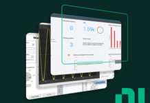 element14 introduces new Test Workflow software from NI Test Workflow software from NI