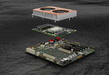 Modular high-end Micro-ATX carrier for more sustainable and ultra-scalable COM-HPC based system designs COM-HPC based system designs