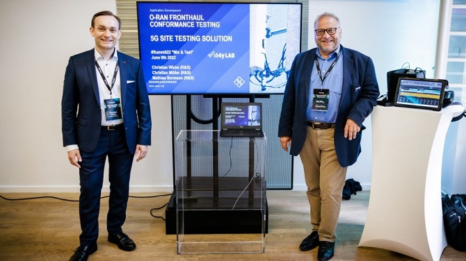 i14y Lab Summit 2022