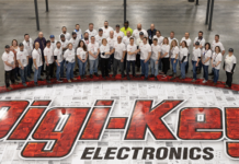 Digi-Key Named a Fast Company Best Workplace for Innovators 100 Best Workplaces for Innovators
