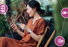 Digital wallets and connected devices