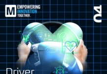 Driver Monitoring System