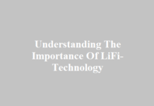 Understanding The Importance Of LiFi-Technology Understanding The Importance Of LiFi-Technology