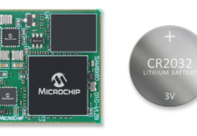 Microchip Expands Its Portfolio of MPU-Based System-on-Modules (SOMs) with the SAM9X60D1G-SOM MPU Based System on Modules