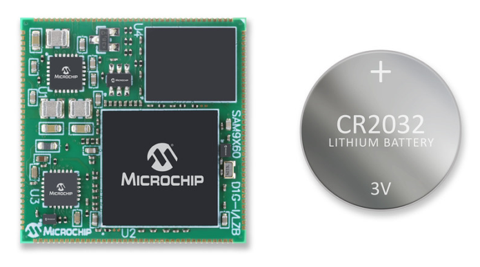 MPU Based System on Modules