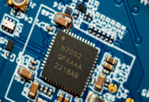 Nordic Semiconductor announces ultra-low power, dual-band Wi-Fi 6 companion IC Wi-Fi 6 companion IC