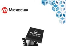 Now at Mouser: Microchip PIC16F18x MCUs Optimized for Sensor Node Applications Microchip Technology PIC16F18126-46 8-Bit PIC Microcontrollers