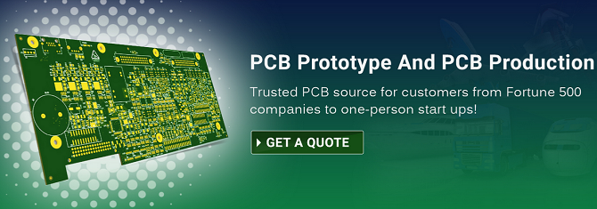 Super PCB Prototype and PCB Production