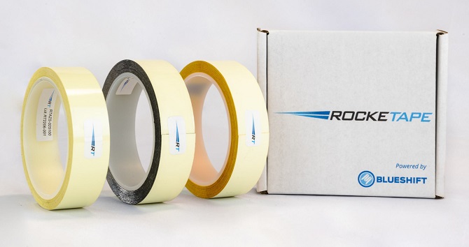 Thermal Insulation Tapes