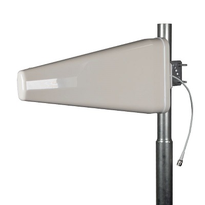 Wideband Log Periodic Directional Antennas Wideband Log Periodic Directional Antennas