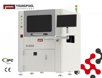 Bentec Appointed Master Distributor in EU for Youngpool