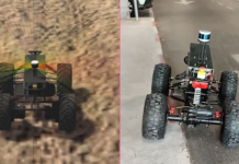 AAEON & Cogniteam’s Partnership Prove Modern Robotics is All About Integrations